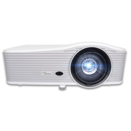 Optoma Wuxga; 1920X1200; 5500 Ansi Lumens; 10.000 1 WU515TST